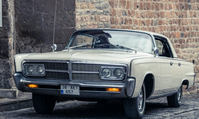 Chrysler Compatible
