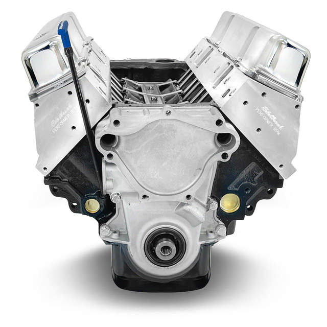 Chrysler Small Block Compatible 408 C.I. Long Block