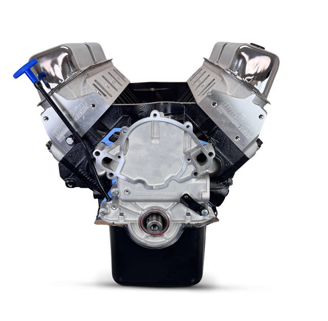 Ford Small Block Compatible 408 C.I. - Long Block