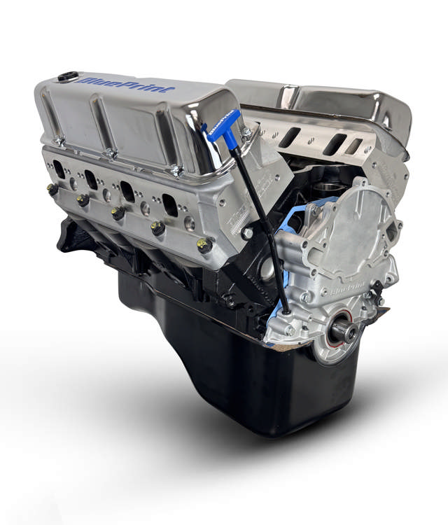 Ford Small Block Compatible 408 C.I. - Long Block