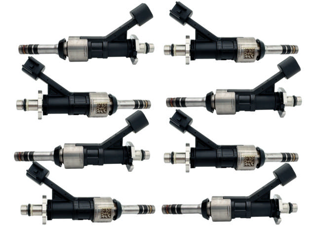 BluePrint/Stanadyne - LT4 Gen 1 High-Performance Direct Injection Fuel Injector (8pk)