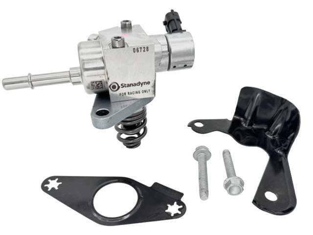 BluePrint/Stanadyne RGX - RGX LT4 High-Performance GDI Pump