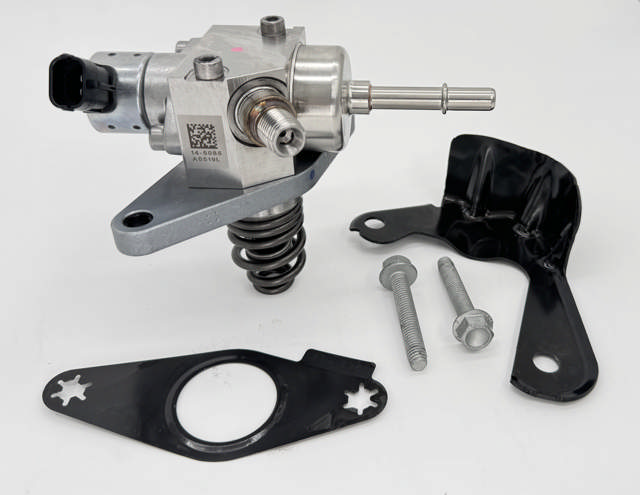 BluePrint/Stanadyne RGX - RGX LT4 High-Performance GDI Pump