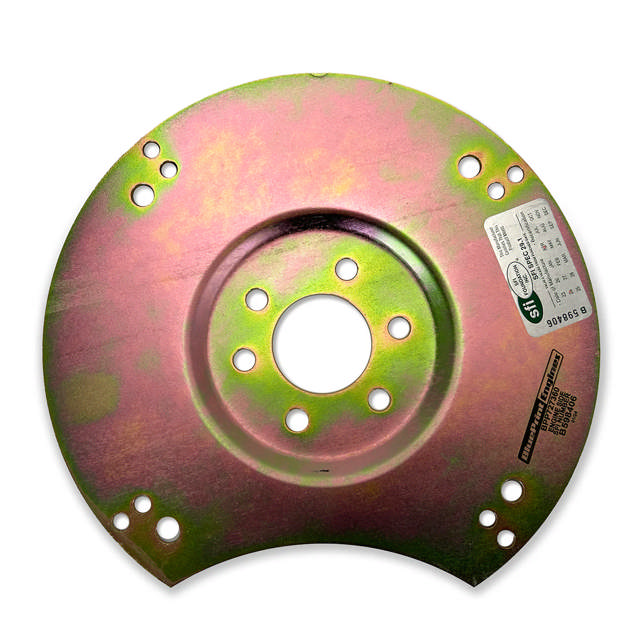 Mopar LA 360 Balance Flexplate - 727 - Steel - External Balanced
