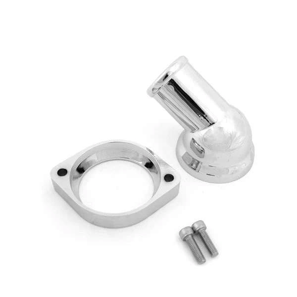 GM LS 45 Degree Water Neck