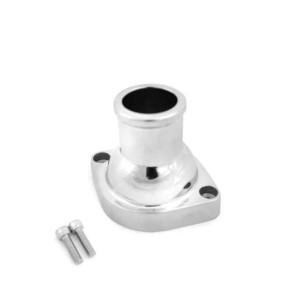 GM LS Straight Water Neck