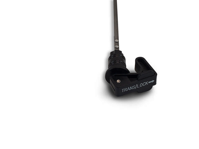 727 Automatic Transmission Dipstick and Tube - Chrysler Small Block Compatible LA