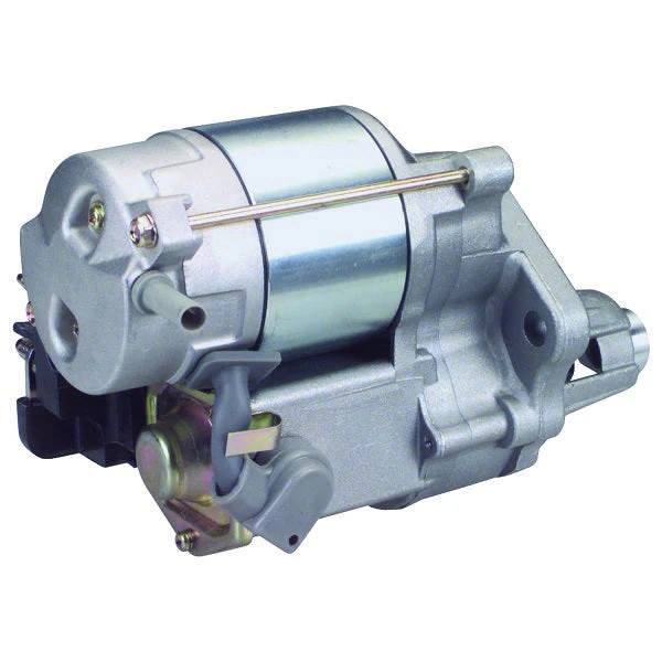 Chrysler 65-1998 Compatible Starter – MTG Block with Nose - OEM Finish