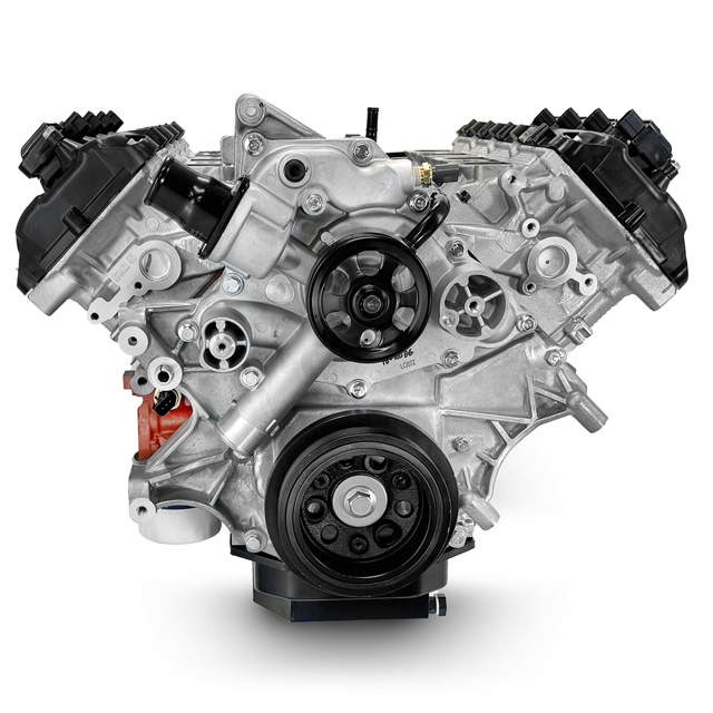 Chrysler Hemi Compatible 426 c.i. Pro Series Engine - 610 Horsepower - Long Block