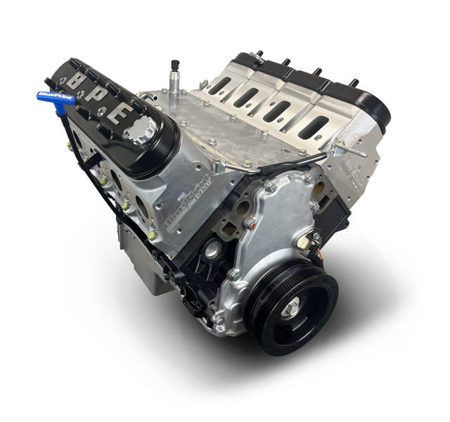 BluePrint Motorsports GM LS Compatible 427 c.i. Pro Series Engine - Naturally Aspirated - Long Block